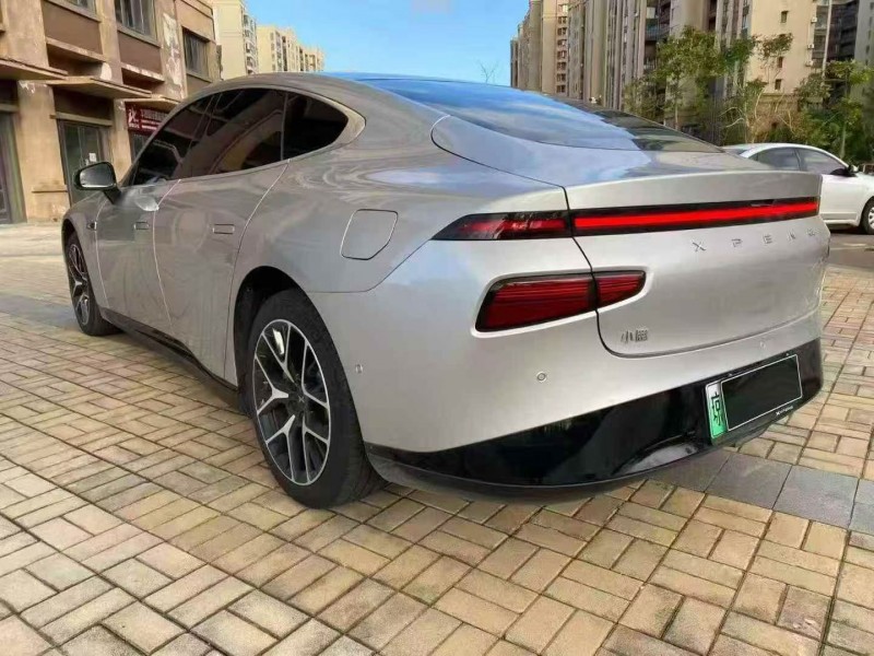 海口23年小鹏汽车p79