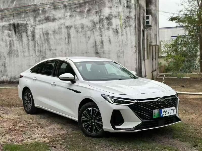 深圳25年奇瑞风云2