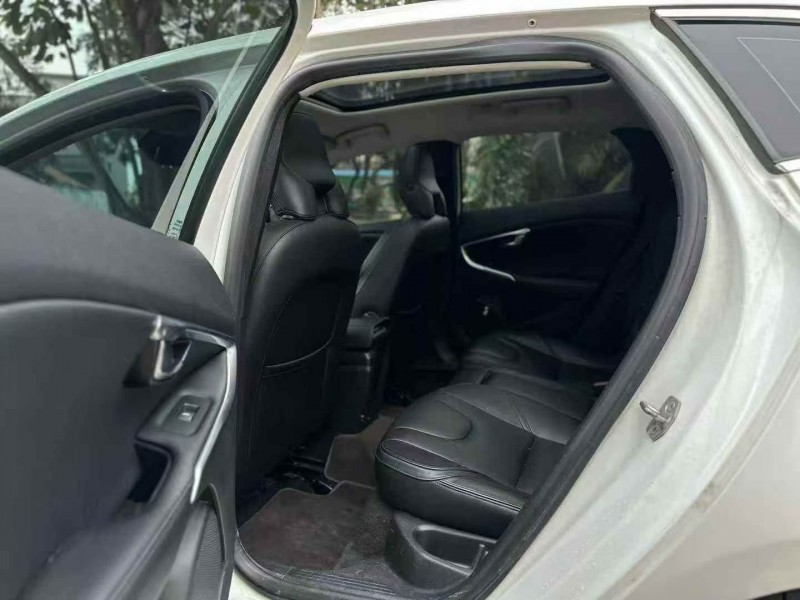 深圳14年沃尔沃V406