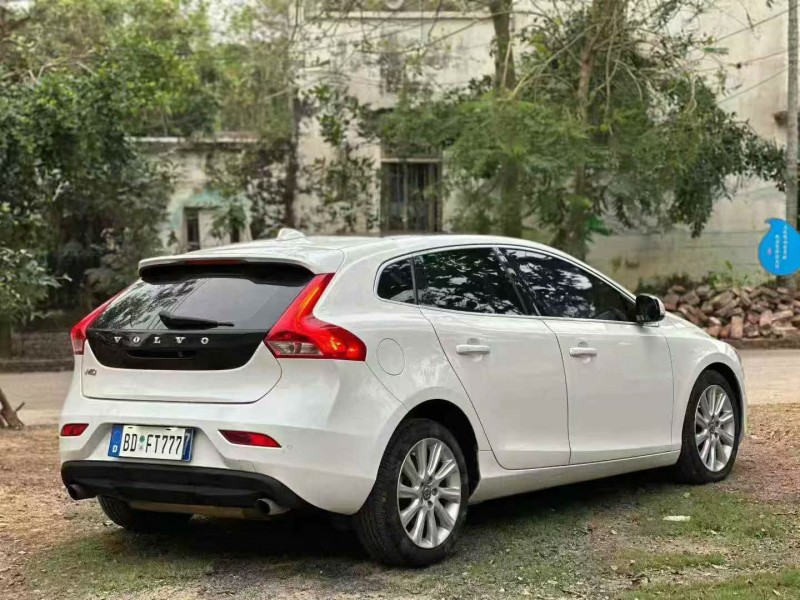 深圳14年沃尔沃V409