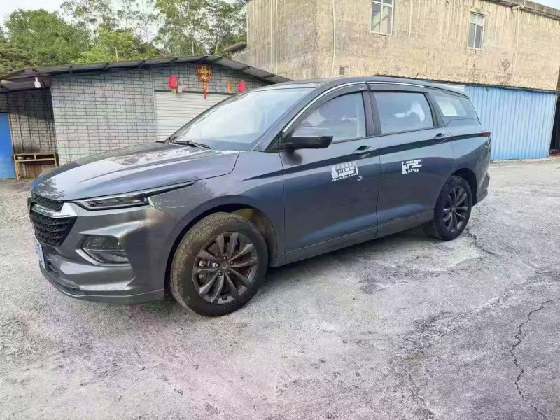 梧州21年五菱汽车凯捷2