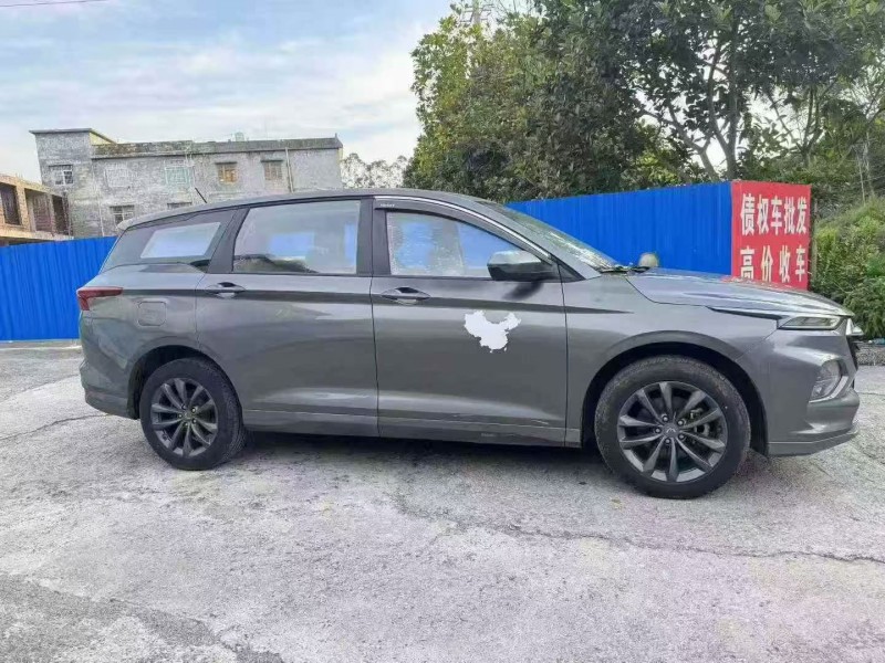 梧州21年五菱汽车凯捷3