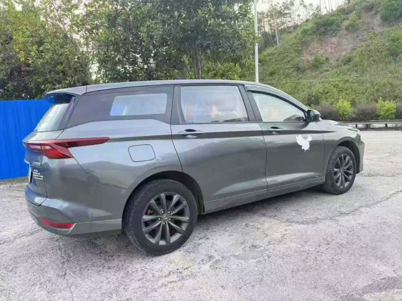 梧州21年五菱汽车凯捷7