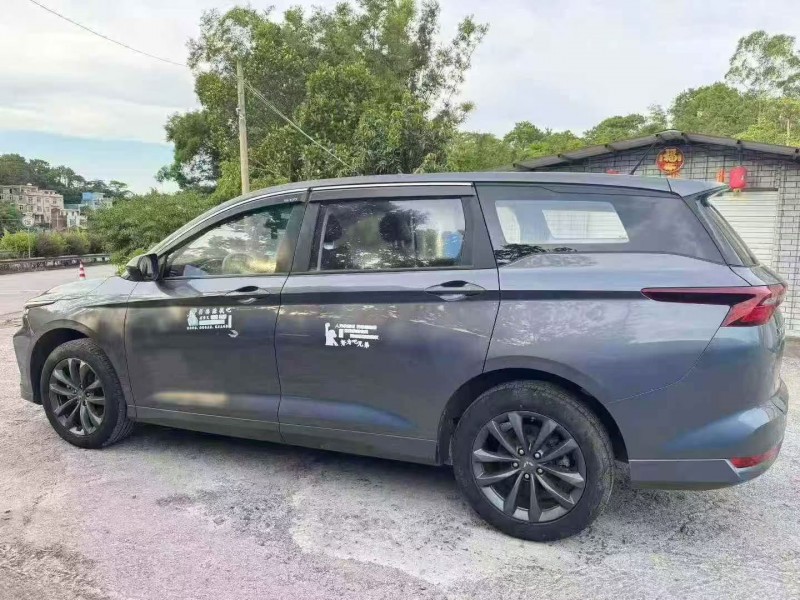 梧州21年五菱汽车凯捷8