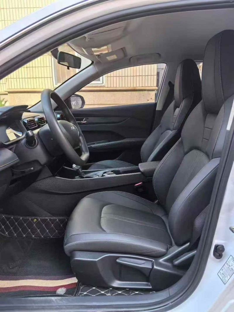 厦门24年东风奕炫4