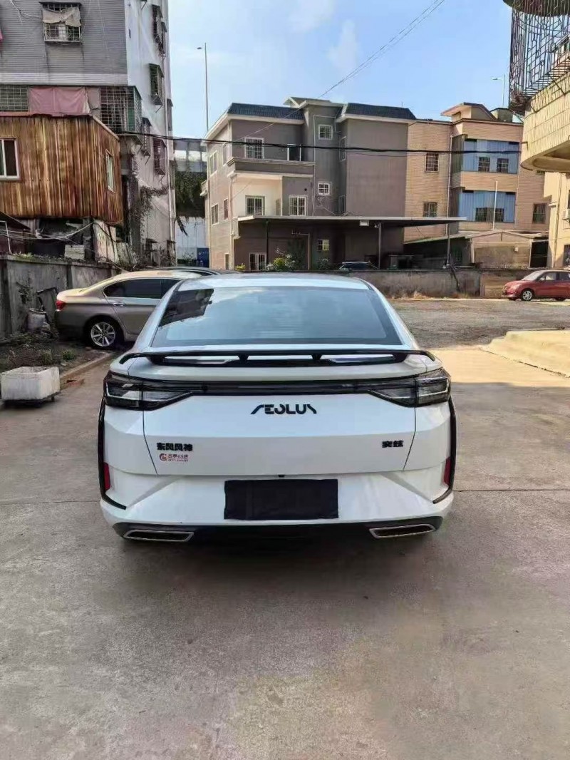 厦门24年东风奕炫9