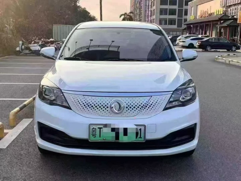 珠海22年东风风神1