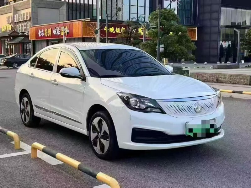 珠海22年东风风神2