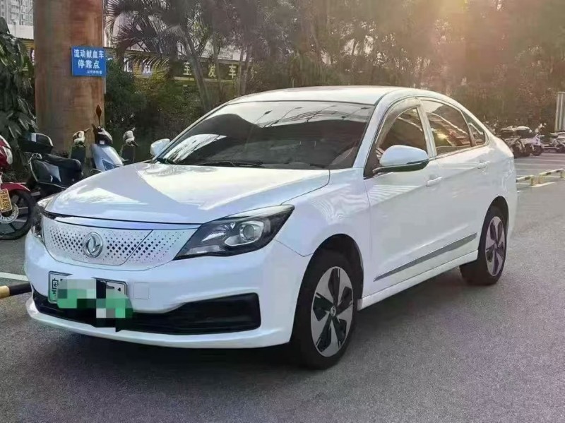 珠海22年东风风神3