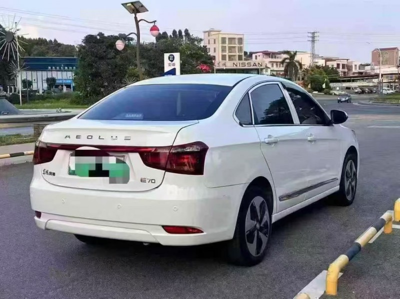 珠海22年东风风神4