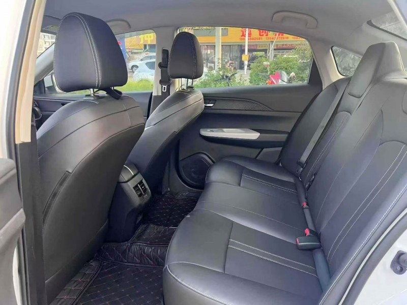 珠海22年东风风神6