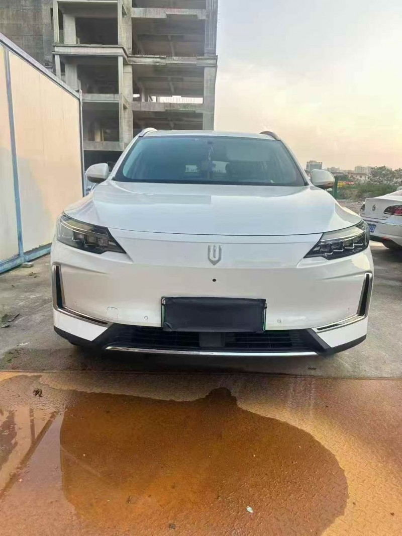 桂林24年创维EV61