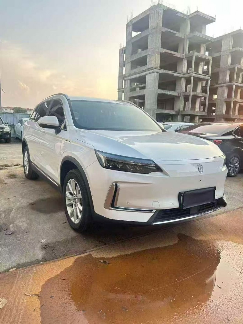 桂林24年创维EV62