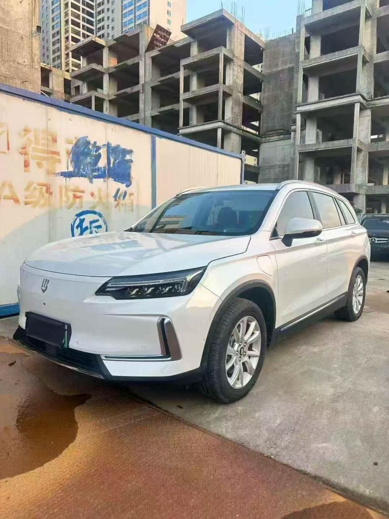 桂林24年创维EV63