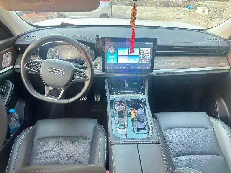 桂林24年创维EV64