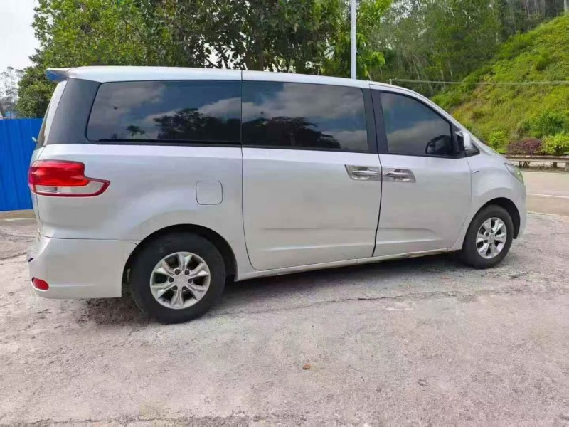 梧州15年大通G104