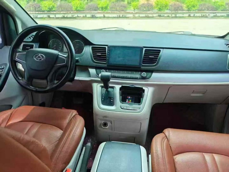 梧州15年大通G106