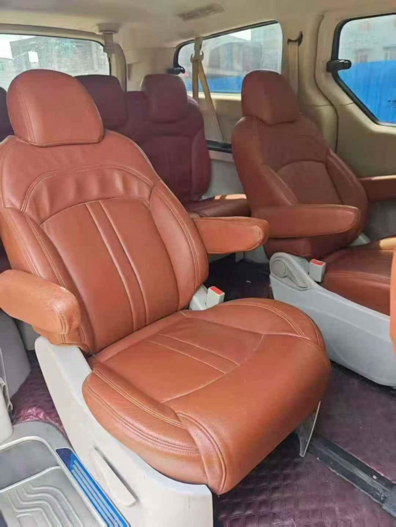 梧州15年大通G108