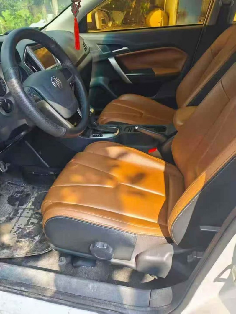 防城港17年名爵66