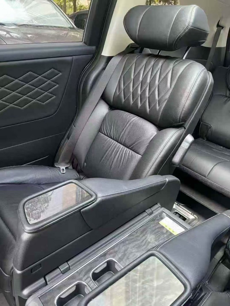 梧州19年本田艾力绅6