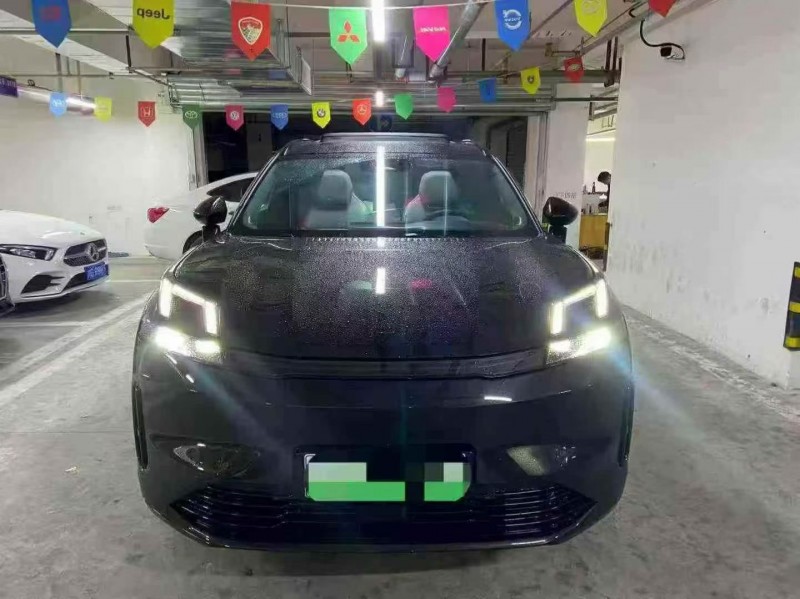 德阳25年领克081