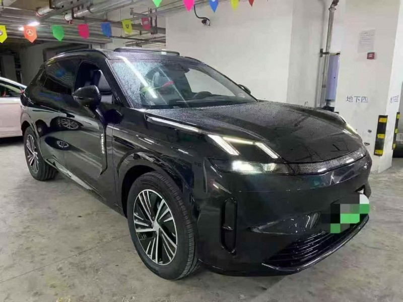 德阳25年领克082