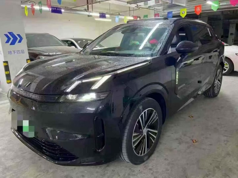 德阳25年领克083