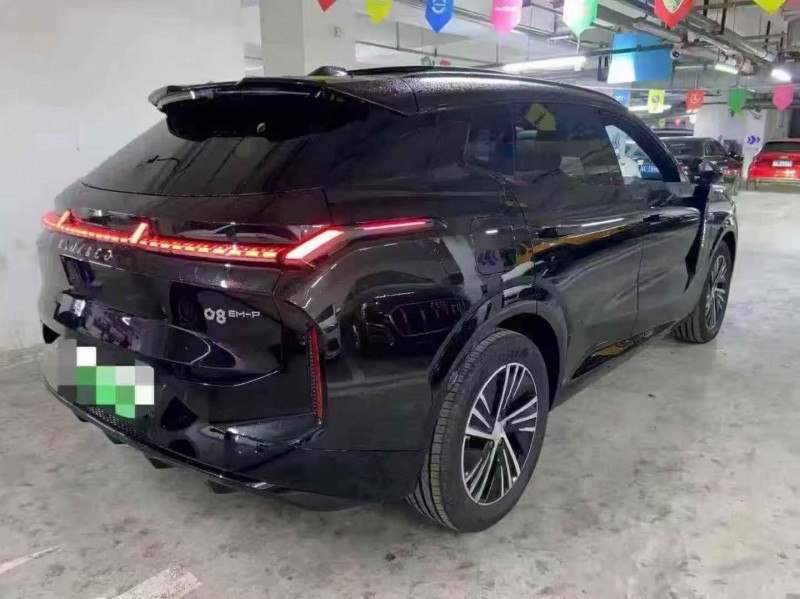 德阳25年领克087