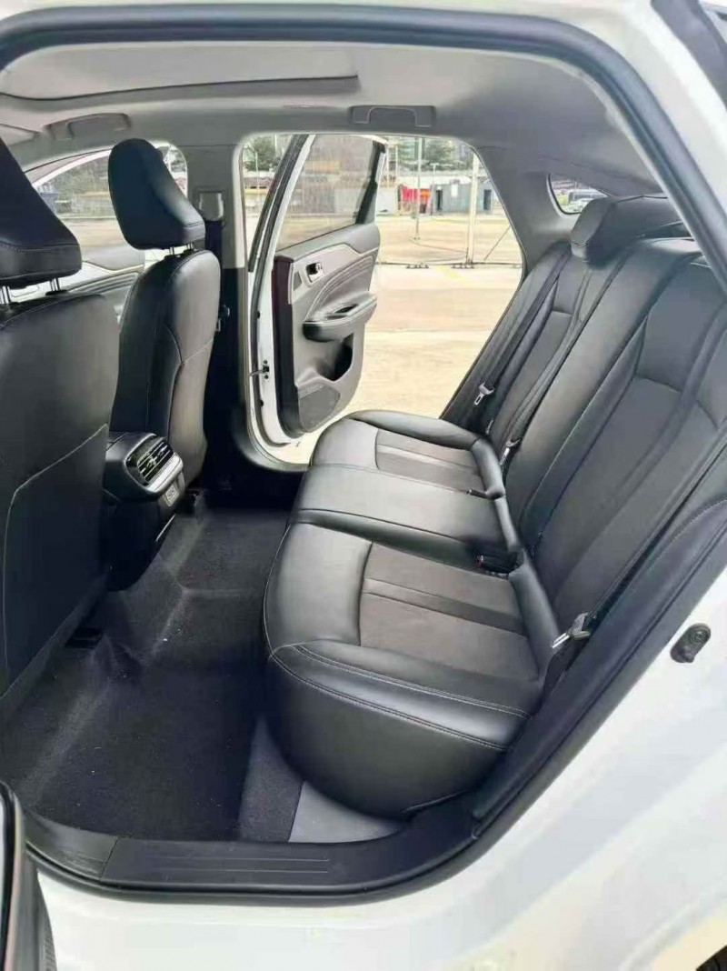 玉林24年传祺埃安S5807