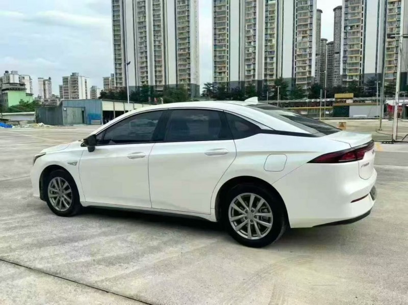 玉林24年传祺埃安S5808