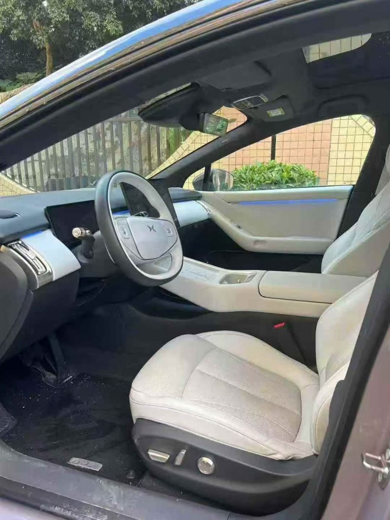 汕头25年小鹏汽车p73