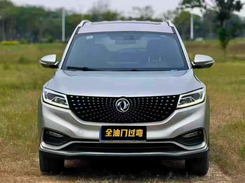 韶关21年东风5801