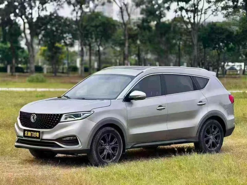 韶关21年东风5803