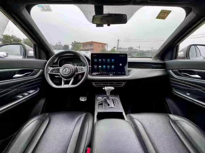 韶关21年东风5804