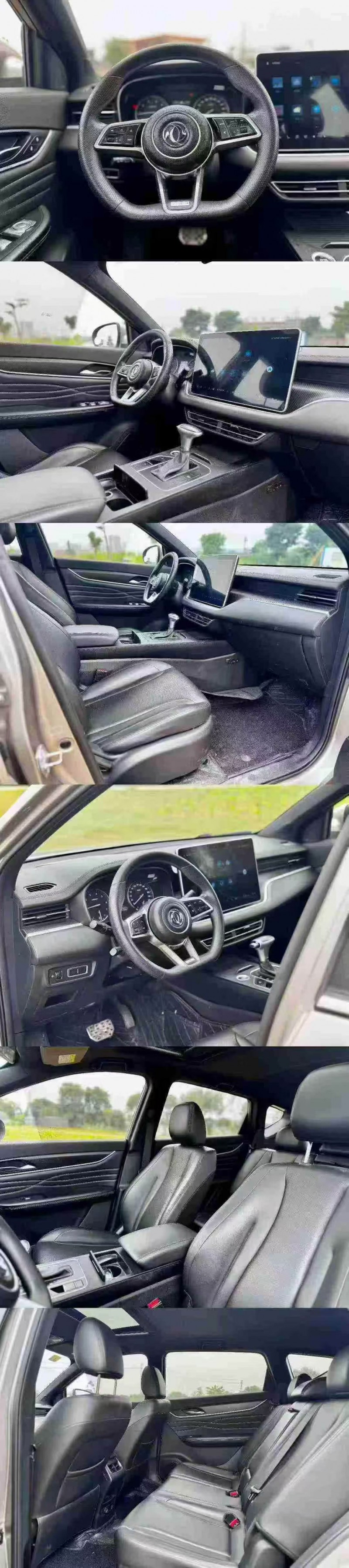 韶关21年东风5805