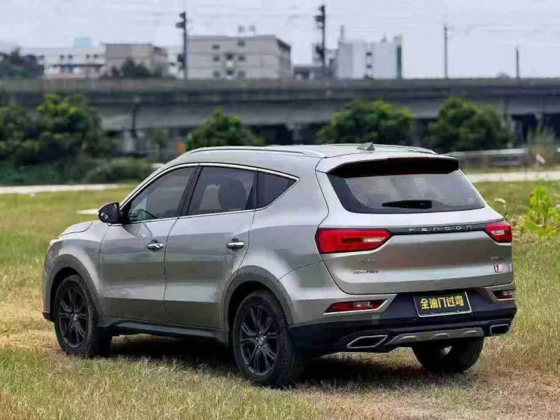 韶关21年东风5809