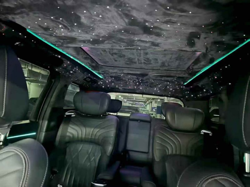 深圳23年传祺M8/GM85