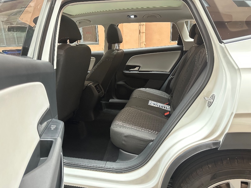 重庆25年大众捷达7