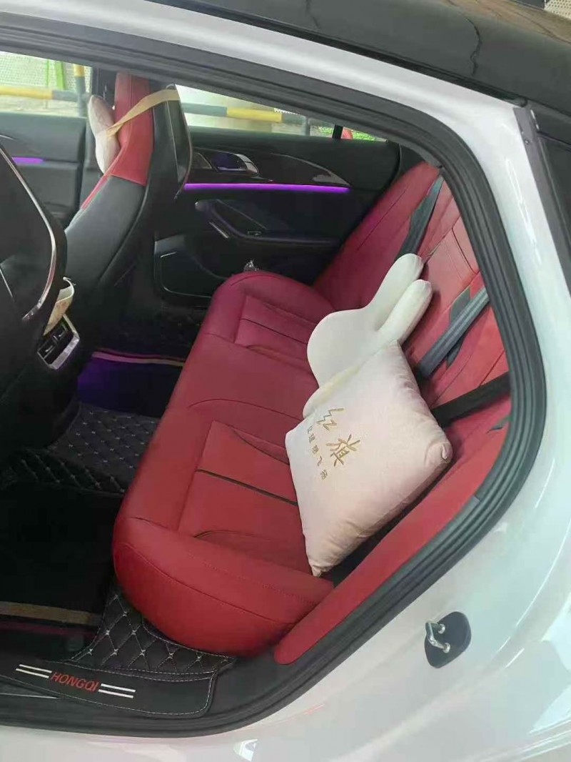 广州23年红旗H64