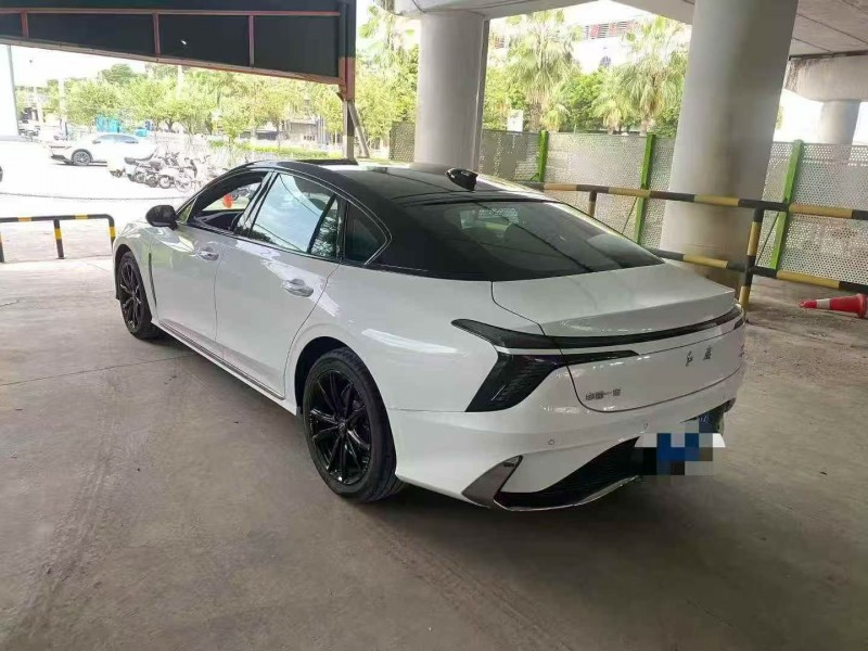 广州23年红旗H67