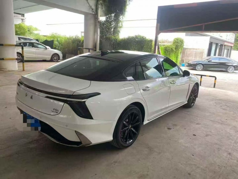 广州23年红旗H68