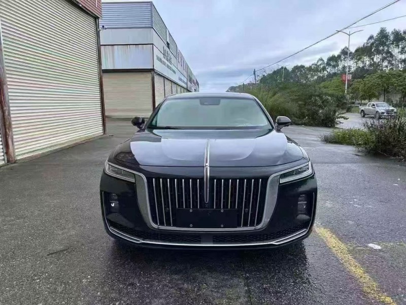 韶关22年红旗H91