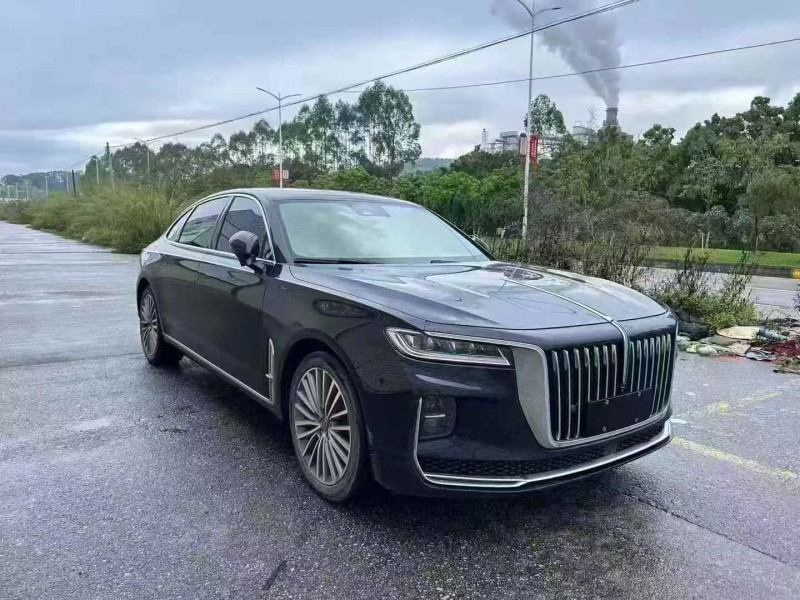 韶关22年红旗H92