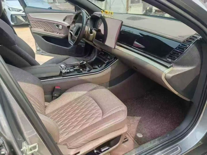 衡阳24年比亚迪汉4