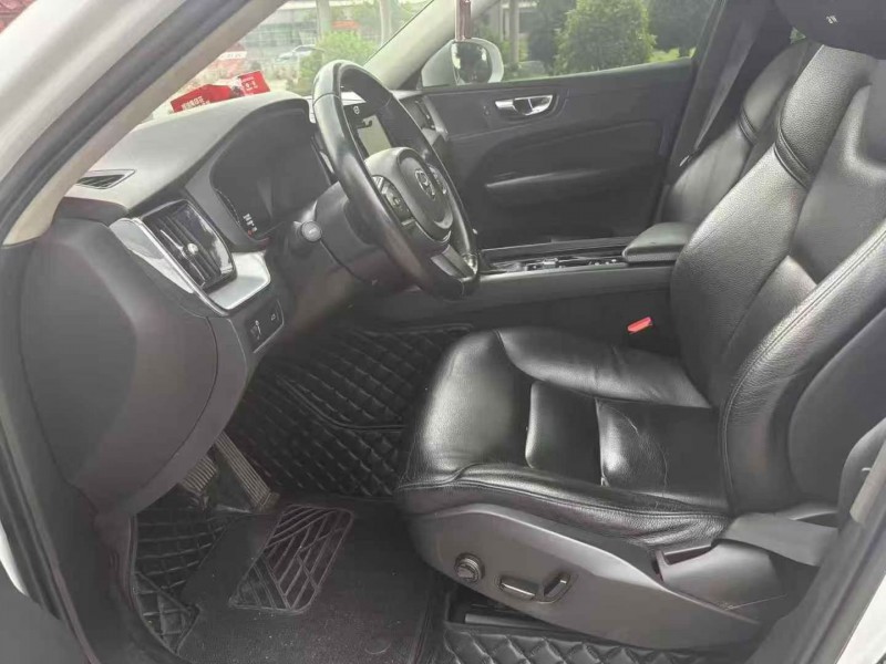 汕头18年沃尔沃XC604