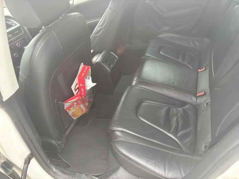 佛山16年奥迪A54