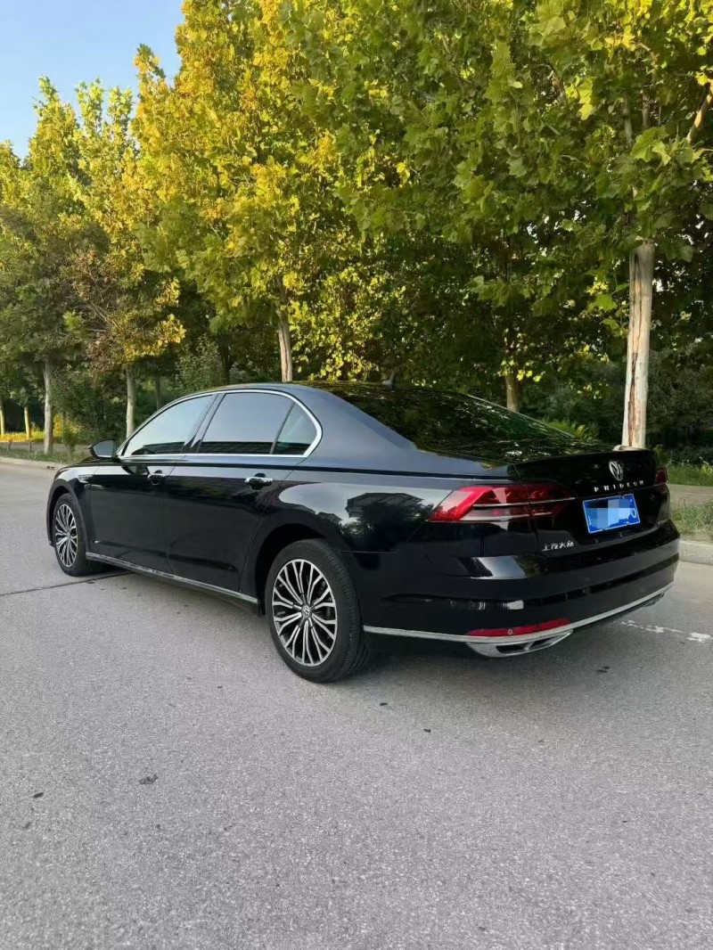 平顶山20年大众辉昂8