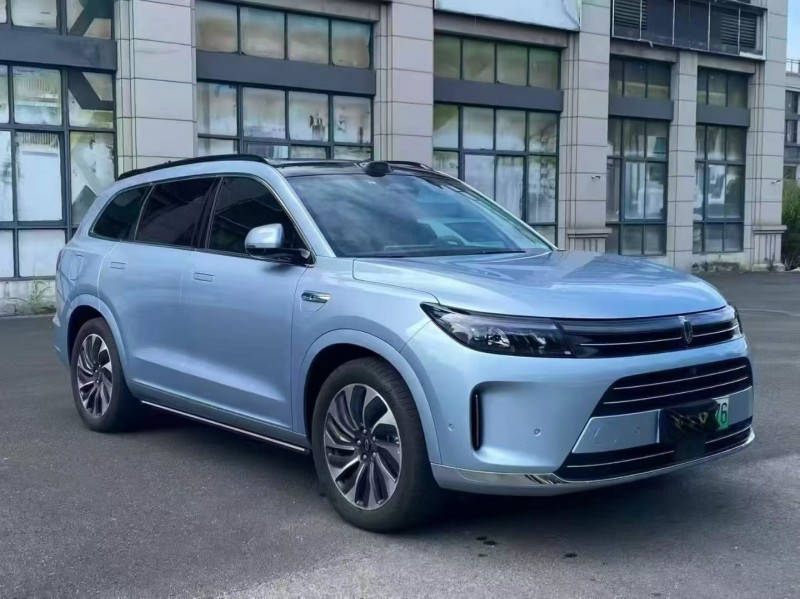 南通24年华为智选问界2