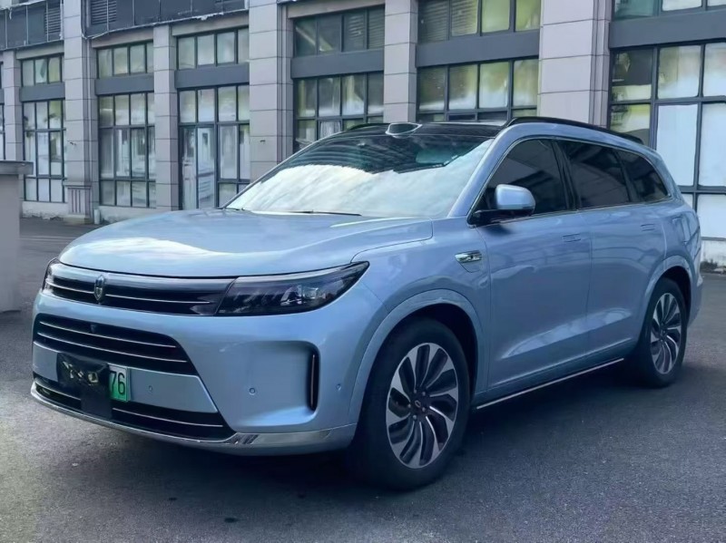 南通24年华为智选问界3