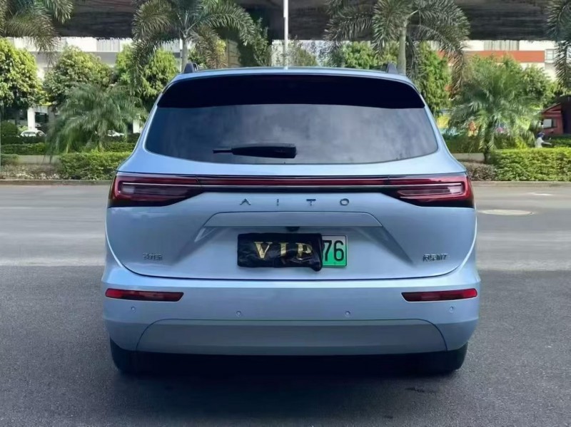 南通24年华为智选问界9